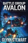 Battle Group Avalon : Castle Federation Book 3 - Book