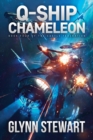 Q-Ship Chameleon : Castle Federation Book 4 - Book