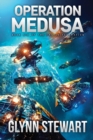 Operation Medusa : Castle Federation Book 6 - Book