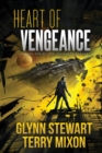 Heart of Vengeance : Vigilante Duology Book 1 - Book