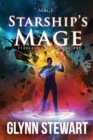 Starship's Mage - Book