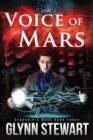 Voice of Mars - Book