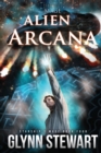 Alien Arcana - Book