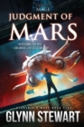 Judgment of Mars - Book
