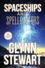 Spaceships and Spellcasters - Book