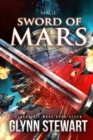Sword of Mars - Book