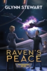 Raven's Peace - Book