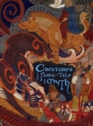 Creatures from Fairy-Tale and Myth : Stories - Book