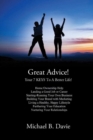 Great Advice! : For the Times of Your Life! - Book