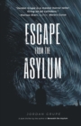Escape from the Asylum - Book