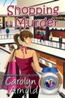 Shopping is Murder - Book