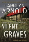 Silent Graves : A totally chilling crime thriller packed with suspense - Book