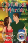 Christmas is Murder - Book