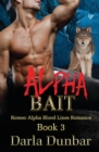 Alpha Bait - Book