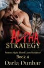Alpha Strategy - Book