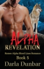 Alpha Revelation - Book