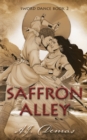 Saffron Alley - Book