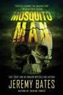 Mosquito Man - Book