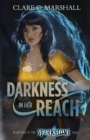 Darkness In Her Reach - Book