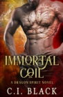 Immortal Coil - Book
