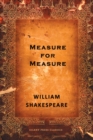 Measure for Measure : A Comedy - eBook