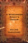 A Midsummer Night's Dream : A Comedy - eBook