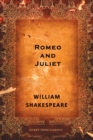 Romeo and Juliet : The Tragedy of Romeo and Juliet - eBook