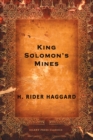 King Solomon's Mines - eBook