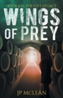 Wings of Prey - Book