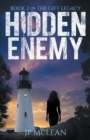 Hidden Enemy - Book