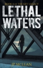 Lethal Waters - Book
