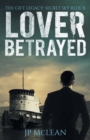 Lover Betrayed - Book
