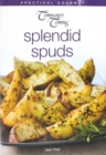 Splendid Spuds - Book