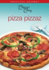 Pizza Pizzaz - Book