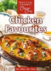 Chicken Favourites - Book