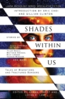 Shades Within Us : Tales of Migrations and Fractured Borders - Book