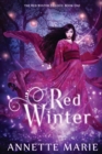 Red Winter - Book