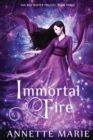 Immortal Fire - Book