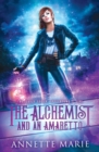 The Alchemist and an Amaretto - Book