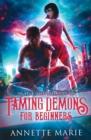 Taming Demons for Beginners - Book