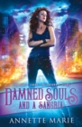 Damned Souls and a Sangria - Book