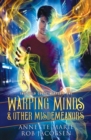 Warping Minds & Other Misdemeanors - Book