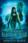 The Unbreakable Bladesong Druid - Book