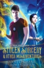 Stolen Sorcery & Other Misadventures - Book