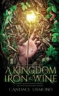 A Kingdom of Iron & Wine - Book