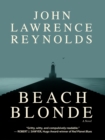 Beach Blonde - Book