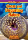 Gross & Disgusting Nature - Book