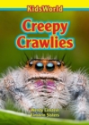 Creepy Crawlies - Book