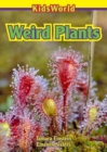 Weird Plants - Book