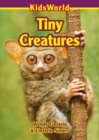 Tiny Creatures - Book